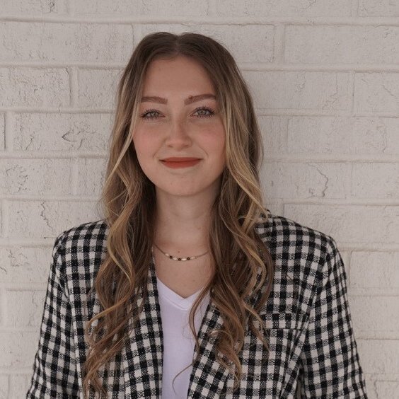 Ella VanAuker